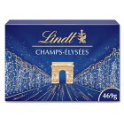  Lindt CHAMPS ÉLYSÉES Assorted Chokladask 469g