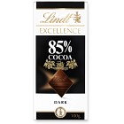 Lindt EXCELLENCE 85% Kakao Mörk Choklad 100g