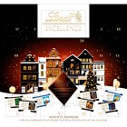 Lindt EXCELLENCE Advent Calendar 148g