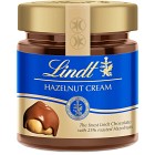 Lindt Hasselnötskräm med Choklad 200g