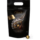 Lindt LINDOR 70% Kakao Chokladpraliner 80 st, 1kg
