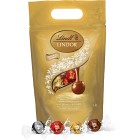 Lindt LINDOR Assorted Chokladpraliner 80 st, 1kg