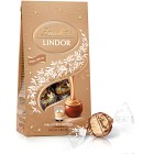 Lindt LINDOR Irish Cream Chokladpraliner 137g