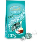 Lindt LINDOR Coconut Chokladpraliner 137g