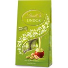 Lindt LINDOR Pistage Mjölkchoklad Praliner 137g