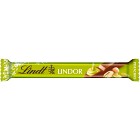 Lindt LINDOR Pistage Mjölkchoklad Stick 38g