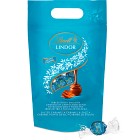Lindt LINDOR Salted Caramel Mjölk Chokladpraliner 80st, 1kg