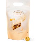 Lindt LINDOR Vita Chokladpraliner 80st, 1kg