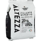 Lindvalls Kaffe Altezza Espresso Hela Bönor 450g