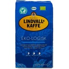 Lindvalls Kaffe EKO-logisk 450g