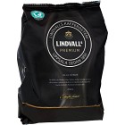 Lindvalls Kaffe Premium Hela Bönor 450g