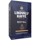 Lindvalls Kaffe Royal 450g