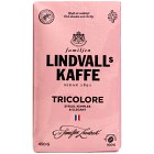 Lindvalls Kaffe Tricolore 450g