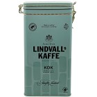 Lindvalls Kaffeburk Kok