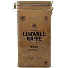 Lindvalls Kaffeburk Mörk