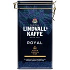 Lindvalls Kaffeburk Royal