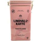 Lindvalls Kaffeburk Tricolore