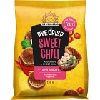 Linkosuo Rågchips Sweet Chili 150g