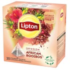 Lipton African Rooibos 20 tepåsar