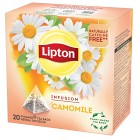 Lipton Camomile 20 tepåsar