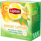 Lipton Green Tea Immune Support 20 tepåsar