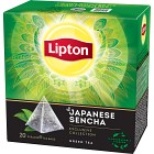 Lipton Green Tea Sencha 20-tepåsar