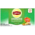 Lipton Immune Support Green Tea 20 tepåsar