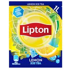 Lipton Ice Tea Lemon 52 g