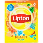 Lipton Ice Tea Peach 50 g