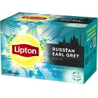 Lipton Russian Earl Grey 20 tepåsar