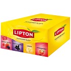  Lipton Te Collection 4 sorter 40-pack