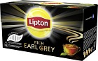 Lipton Rich Earl Grey 25 tepåsar