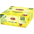 Lipton Yellow Label 100 tepåsar