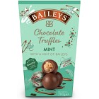 Lir Baileys Mint Chokladtryfflar i Ask 200g