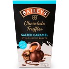 Lir Baileys Salted Caramel Chokladtryfflar i Ask 205g