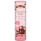 Lir Baileys Strawberry Cream Chokladtryfflar i Rör 318g