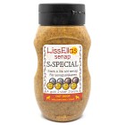 LissEllas S-Special Senap 300g