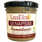 LissEllas Senap Hovmästarsås 150g