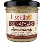 LissEllas Senap Hovmästarsås 150g