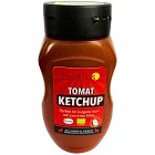 LissEllas Tomatketchup 350g