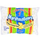 Little Becky Marshmallow Stora 280g