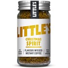 Little's Coffee Snabbkaffe Christmas Spirit 50g
