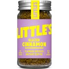 Little's Coffee Snabbkaffe Glazed Cinnamon 50g