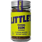 Little's Coffee Snabbkaffe Havana Rum 50g