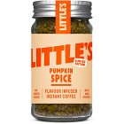 Little's Coffee Snabbkaffe Pumpkin Spice 50g