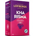 Löfbergs Kaffe Kharisma 450g