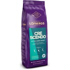 Löfbergs Kaffe Crescendo Hela Bönor 400g