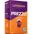 Löfbergs Kaffe Grovmalet Prezzo Mellanrost 450g
