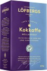 Löfbergs Kaffe Mellanrost Kok 450g