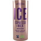 Löfbergs ICE Espresso + Milk 230ml
